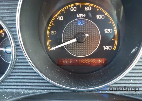 2009 Saturn Aura Xr z USA, uszkodzony, nr VIN 1G8ZV57B09F176967